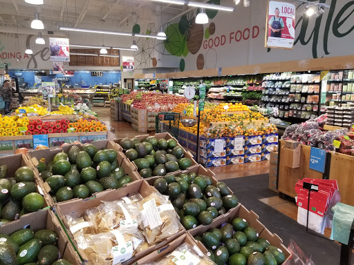 Whole Foods Market image