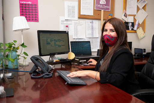 Social Services Organization «Catholic Charities of Southern Nevada», reviews and photos