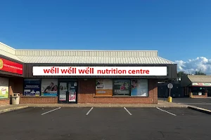 Well Well Well Nutrition Centre image