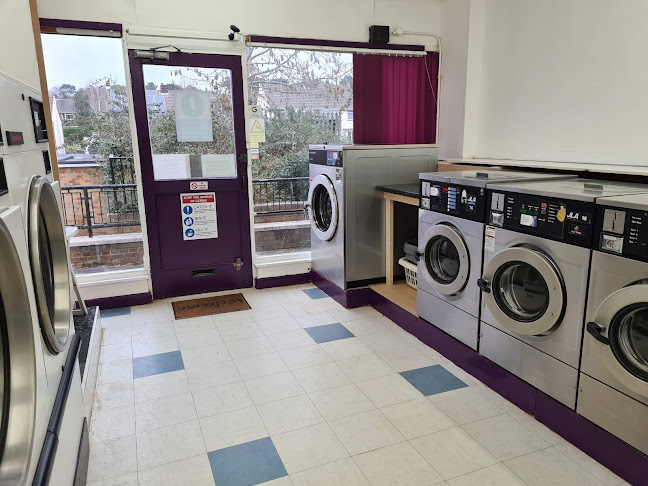 Townhill laundry services - Southampton