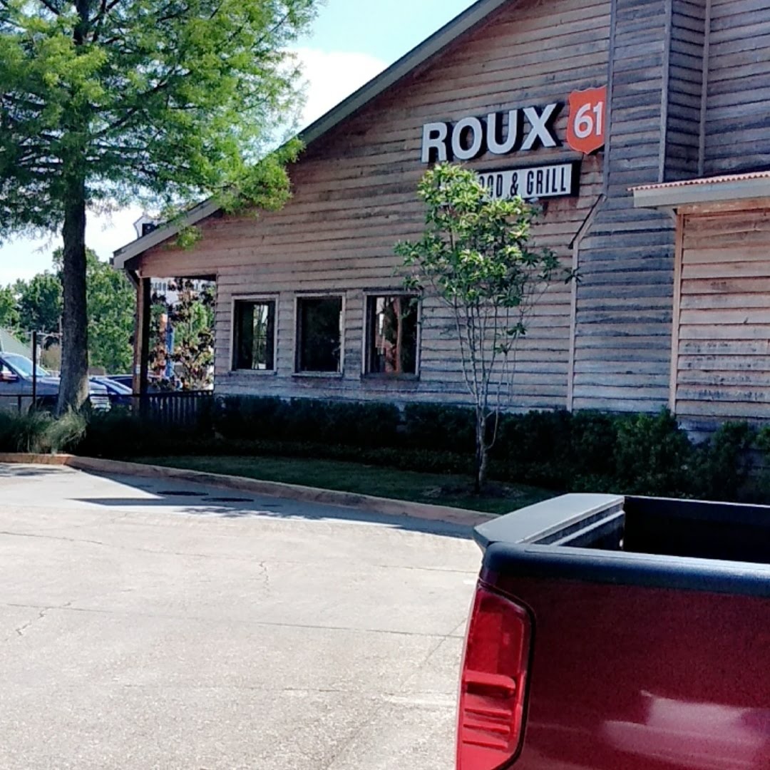 Roux 61 Seafood & Grill