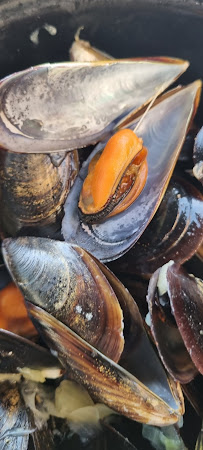 Moule du Restaurant français Les Terrasses à Martigues - n°4