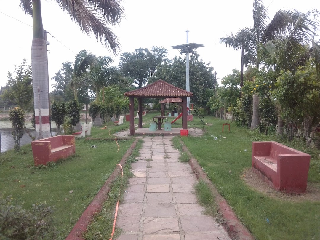 Dindeshwari Mandir