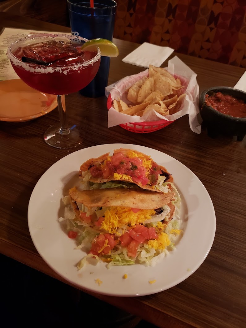 Rosita's Fine Mexican Food