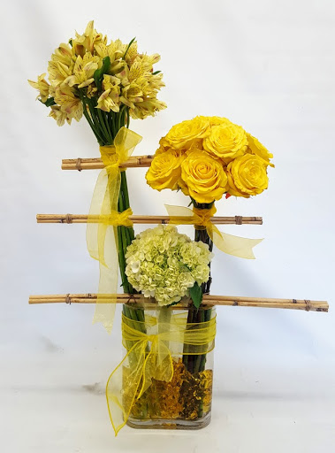 Florist «The Art Floral», reviews and photos, 580 Broadway, Salt Lake City, UT 84102, USA