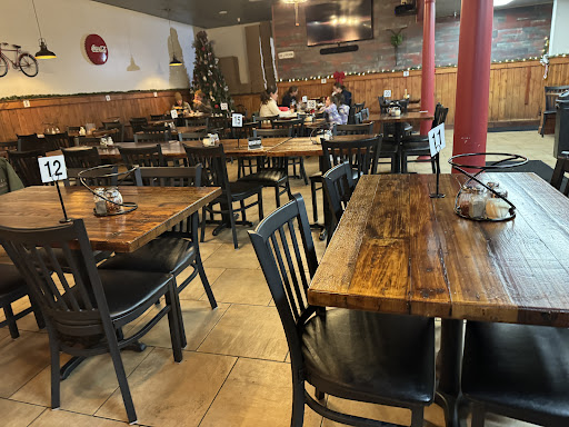 Maggio's Pizza