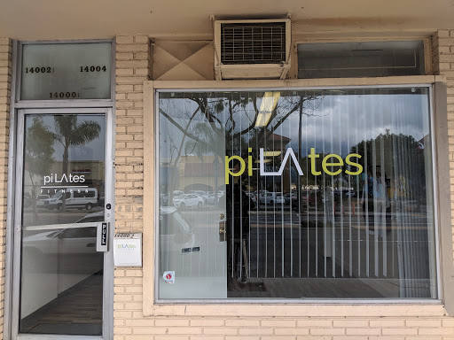 LA Pilates HQ