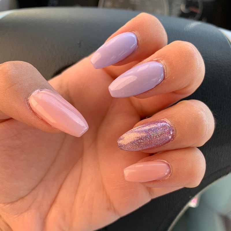 Da-Vi Nails