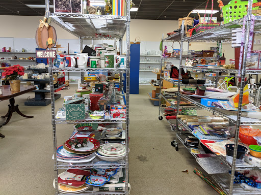 The Salvation Army Family Store