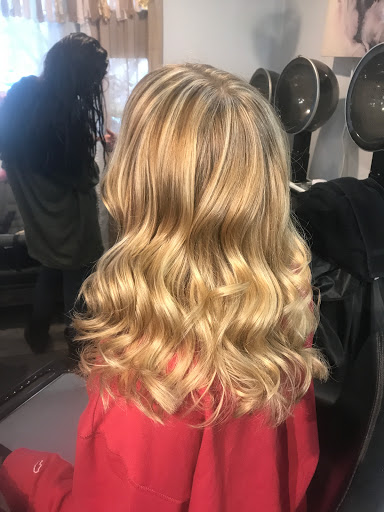 Beauty Salon «Upali Hair Studio», reviews and photos, 33 Plum St, Southampton Township, NJ 08088, USA