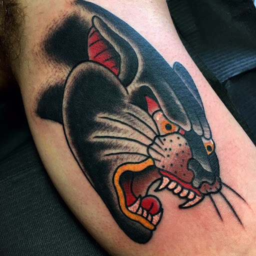 Explore dante's inferno tattoo ideas, creative tattoo ideas in Lakeland, available at Black Swan Tattoo