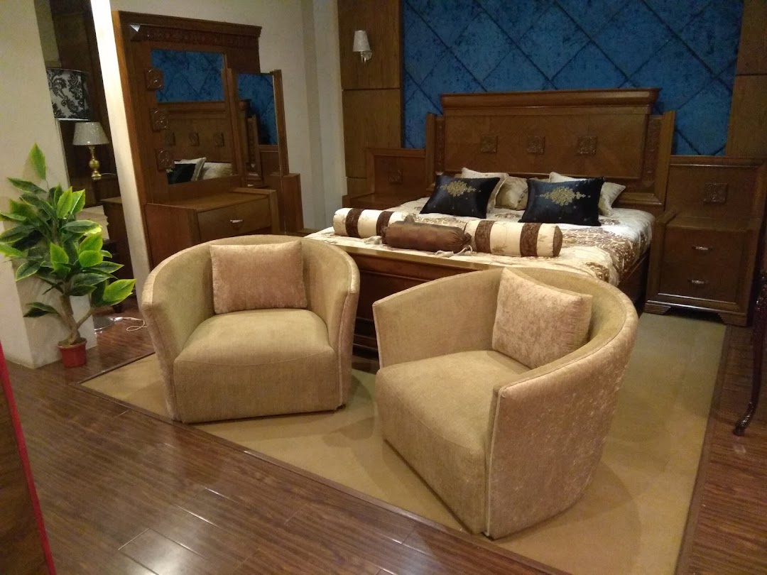 URBAN DECOR Home & Office Furniture