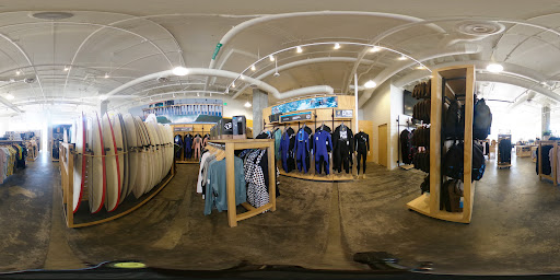 Surf Shop «Rip Curl Surf Center», reviews and photos, 155 5th St #101, Huntington Beach, CA 92648, USA
