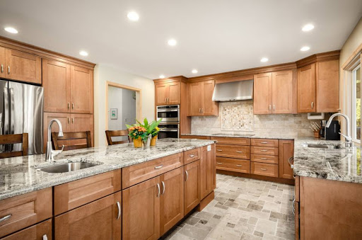 Cabinet Maker «Jim Bishop Cabinets Inc», reviews and photos, 5640 Bell Rd, Montgomery, AL 36116, USA