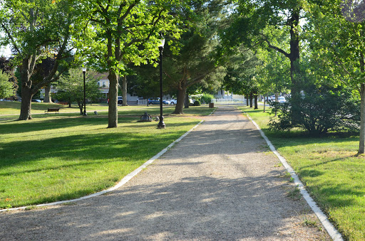 Park «Whitman Town Recreation Department», reviews and photos, 54 South Ave #1, Whitman, MA 02382, USA