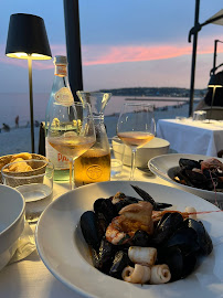 Plats et boissons du Restaurant Bistrot 58 à Menton - n°14