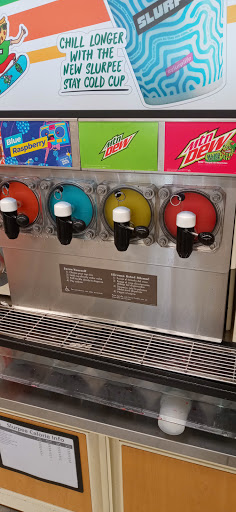 Convenience Store «7-Eleven», reviews and photos, 76 N Main St, Cortland, NY 13045, USA