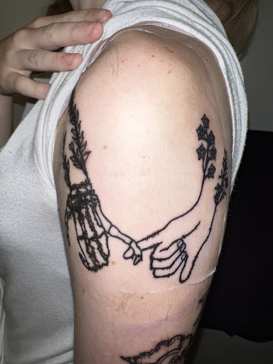 Tattoo Shop «Tattoos Forever», reviews and photos, 210 Miracle Strip Pkwy SE, Fort Walton Beach, FL 32548, USA