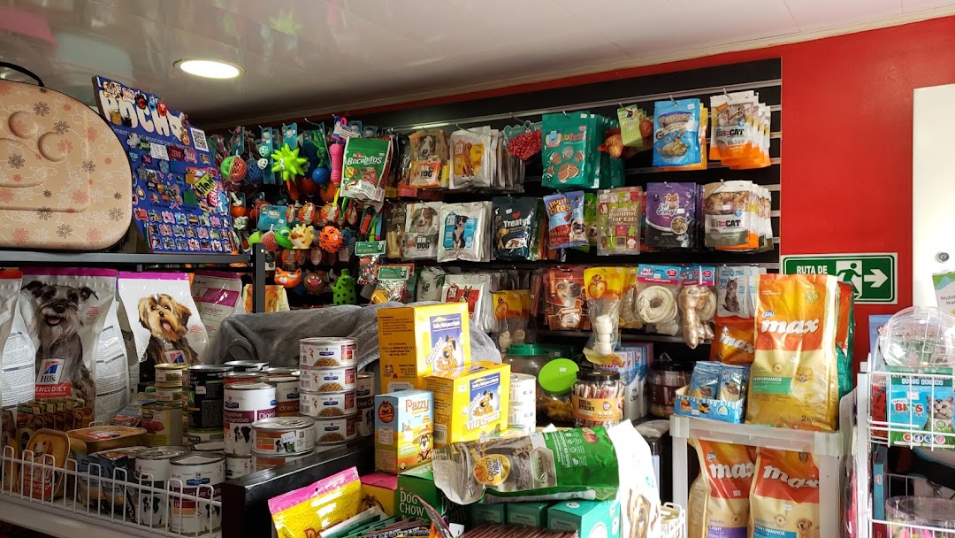 Tienda de Pocho, accesorios, alimento, juguetes, medicamentos y mucho más para mascotas