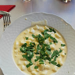 Photo n°2 de l'avis de Natacha.o fait le 13/04/2017 à 10:43 sur le  Hotel Trattoria dei Pani à Ventimiglia