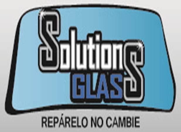 SOLUTIONS GLASS - Concesionario de automóviles