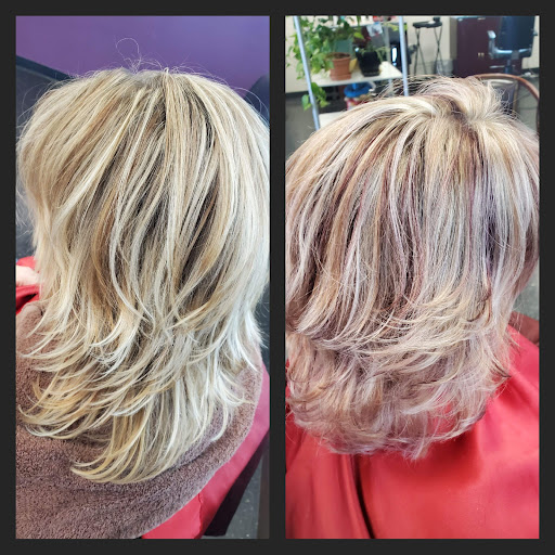 Beauty Salon «A Cut Above Family Haircare», reviews and photos, 3960 N Oracle Rd, Tucson, AZ 85705, USA