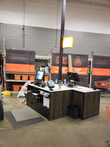 Home Improvement Store «The Home Depot», reviews and photos, 60 Orange St, Bloomfield, NJ 07003, USA