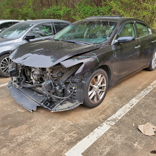 Auto Body Shop «Service King Collision Repair of McDonough», reviews and photos, 2205 Hwy 42 N, McDonough, GA 30253, USA