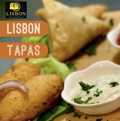 Lisbon Tapas Restaurant - Wrexham