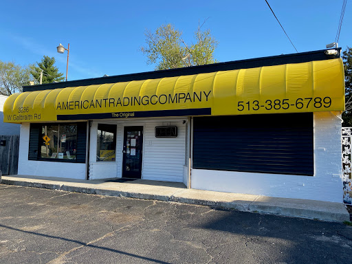 Pawn Shop «American Trading Co», reviews and photos, 3621 Harrison Ave # A, Cincinnati, OH 45211, USA