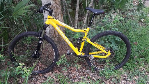 Bicycle Store «Bikes Direct», reviews and photos, 4624 Town Crossing Dr, Jacksonville, FL 32246, USA