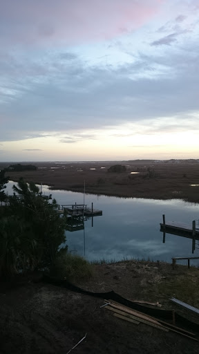 Golf Shop «De Bordieu Colony Golf Course», reviews and photos, 908 Bonny Neck Dr, Georgetown, SC 29440, USA