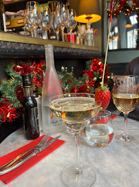 Plats et boissons du Bistro Café Marcel à Paris - n°3