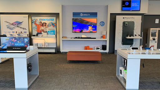 Cell Phone Store «AT&T», reviews and photos, 1817 E Stone Dr, Kingsport, TN 37660, USA