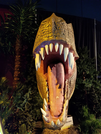 Science Museum «MOST Syracuse (Museum of Science & Technology)», reviews and photos, 500 S Franklin St, Syracuse, NY 13202, USA