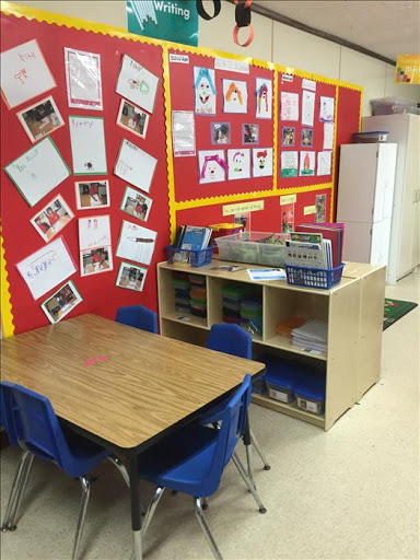 Day Care Center «Kimberly Boulevard KinderCare», reviews and photos, 7460 Kimberly Blvd, North Lauderdale, FL 33068, USA