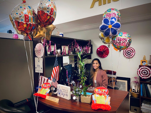 Insurance Agency «Allstate: Lisa Faina», reviews and photos