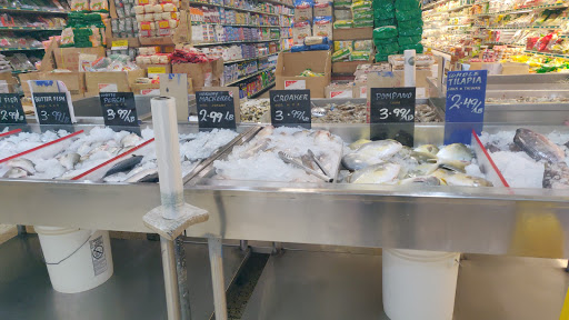 Grocery Store «New Grand Mart», reviews and photos, 6326 Arlington Blvd, Falls Church, VA 22042, USA