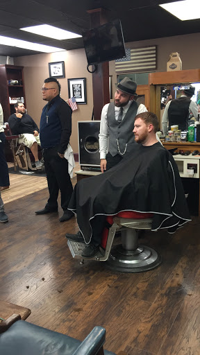 Barber Shop «Modern Male Barber Shop», reviews and photos, 514 W Walnut St, Perkasie, PA 18944, USA