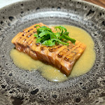 Photo n°4 de l'avis de Francisco.a fait le 25/04/2024 à 19:32 sur le  Izakaya Japanese Cuisine à Porto