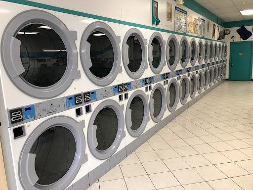 Sparklewash Laundromat