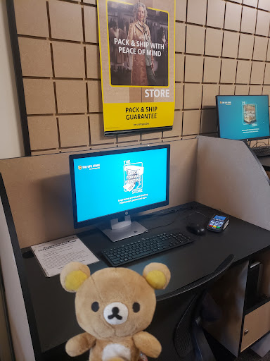 The UPS Store image