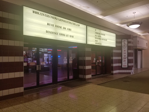 Movie Theater «Republic Movie Theatre», reviews and photos, 1415 Marion-Waldo Rd, Marion, OH 43302, USA