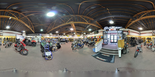 Motorcycle Dealer «Portland Sports Plaza», reviews and photos, 9515 SE 82nd Ave, Happy Valley, OR 97086, USA