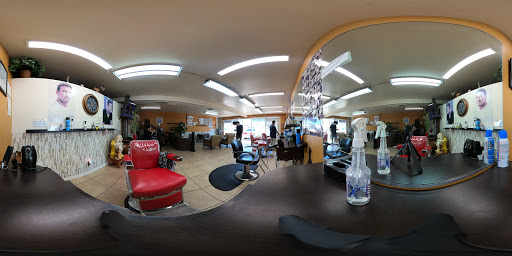 Barber Shop «ProTech Barbershop», reviews and photos, 5411 San Juan Ave, Citrus Heights, CA 95610, USA