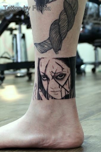 Find cervical cancer tattoos ideas for your next unique tattoo in Fort Myers at Tiger Lotus Tattoo and Piercing