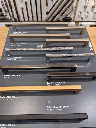 Building Materials Store «Moe Distributors Inc», reviews and photos, 55 Abbett Ave, Morristown, NJ 07960, USA