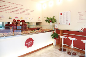 Lofficina Dei Sapori - Pizza Take Away