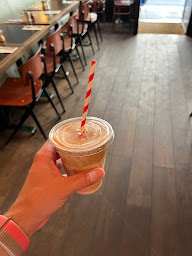 Photo n°56 de Coffee Club à Paris ()