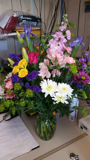 Florist «Suntree Flower Shop», reviews and photos, 7720 N Wickham Rd #104, Melbourne, FL 32940, USA